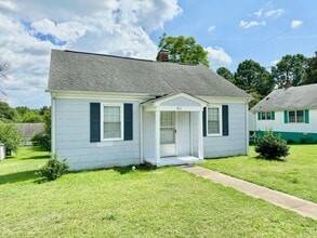 Building Photo - 411 Westover Ave
