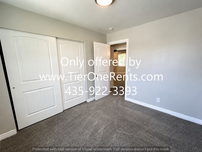 Photo - This property offers a NO DEPOSIT option available for qualified renters! House