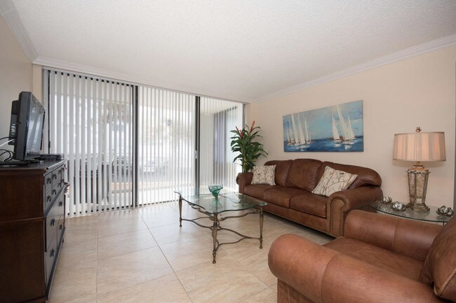 Building Photo - 3590 S Ocean Boulevard 208