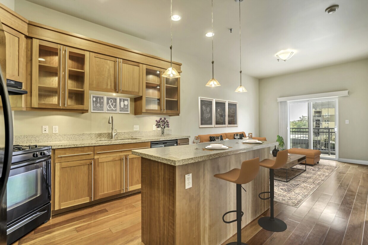 350 S 200 E Unit 607, Salt Lake City, UT 84111 Condo for Rent in Salt