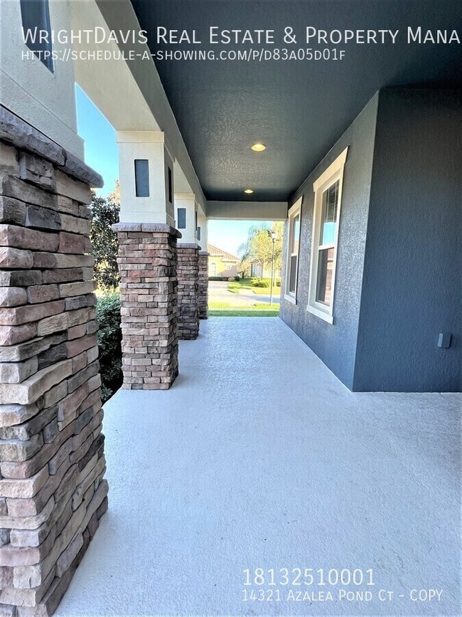 Foto del edificio - 14321 Azalea Pond Ct