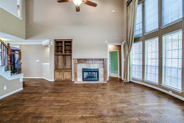 Foto del edificio - 1318 Haddington Ln