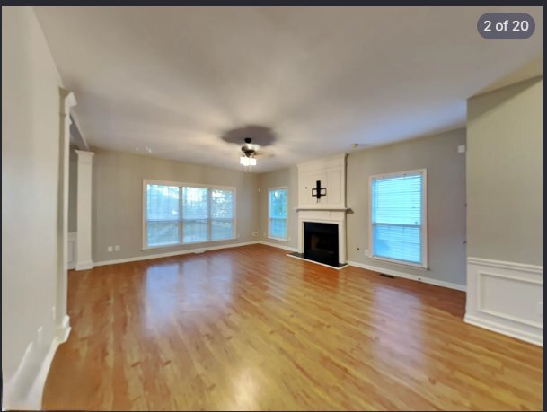 Foto del edificio - 424 Bottesford Dr NW