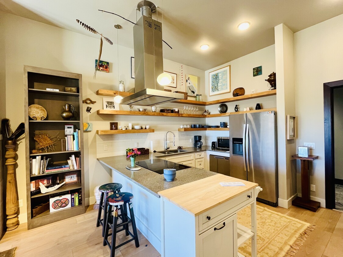 Foto principal - 421 N Phillips Ave