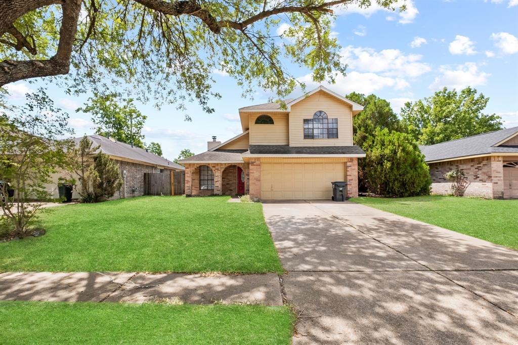 Primary Photo - 4247 Hawk Meadow Dr