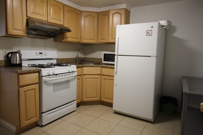 Foto del edificio - 4324 Robinson St