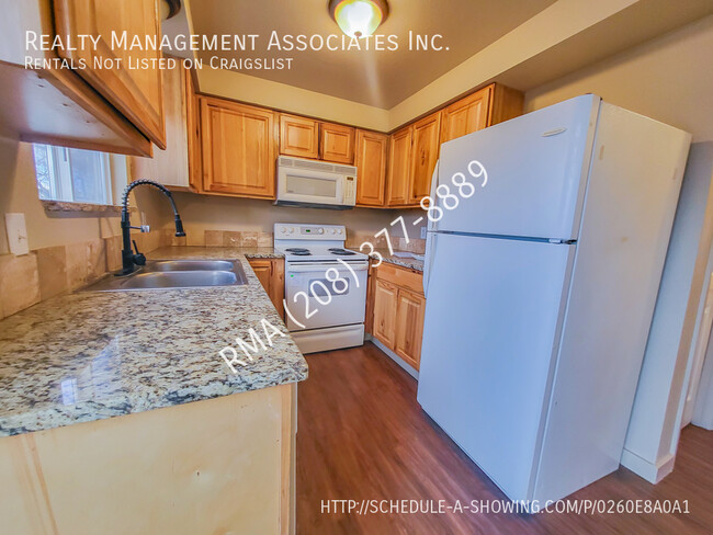 Foto del edificio - 4812 Richardson St