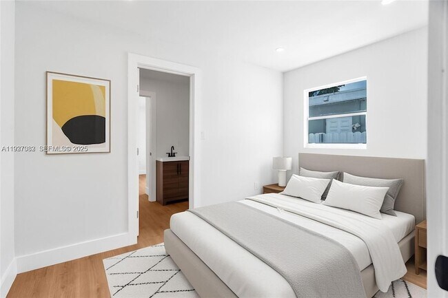 Foto del edificio - 1046 Jann Ave