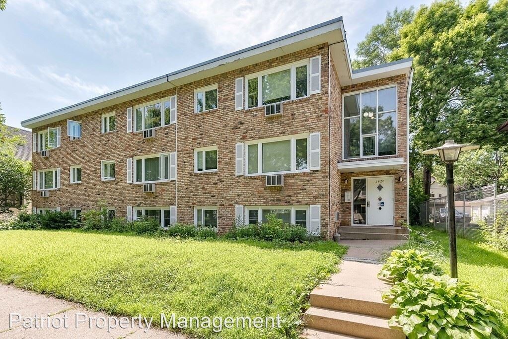 Foto principal - 3428 Harriet Ave
