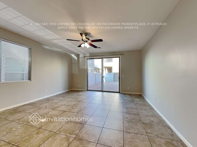 Foto del edificio - 1403 S Moccasin Trail