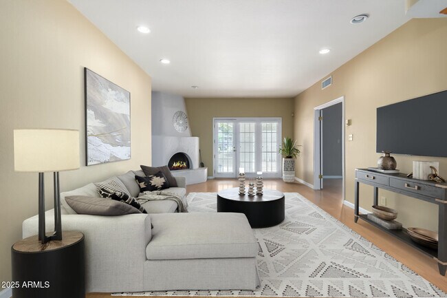 Foto del edificio - 5200 S Lakeshore Dr