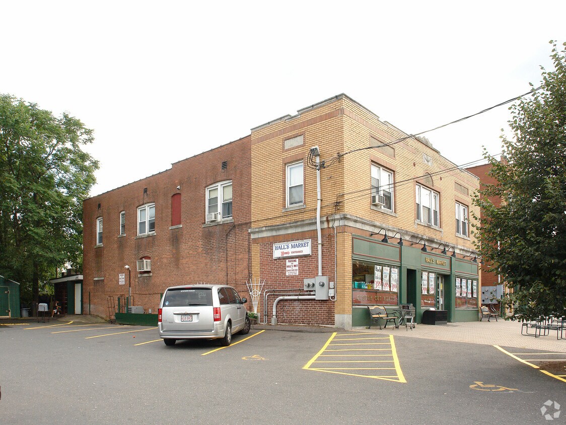 329 Park Rd, West Hartford, CT 06119 Apartments in West Hartford, CT