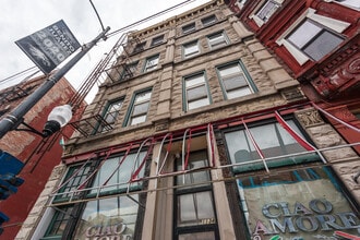 Building Photo - 1134 W 18th St
