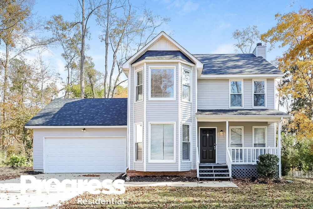 24 Pine Grove Cir, Newnan, GA 30263 House for Rent in Newnan, GA