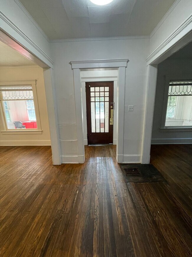 Foto del edificio - 1116 Packard St