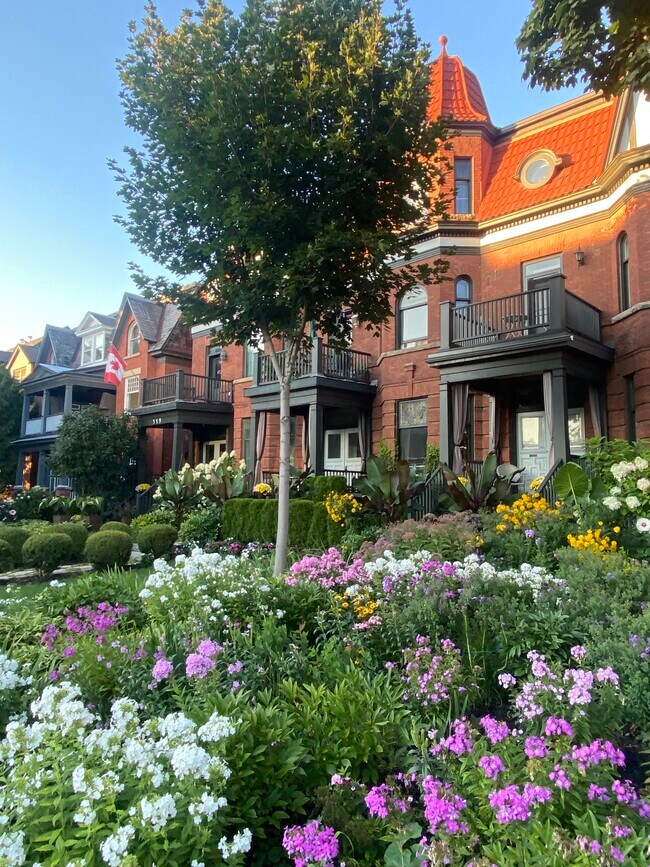 Photo du bâtiment - 521 King Edward Av