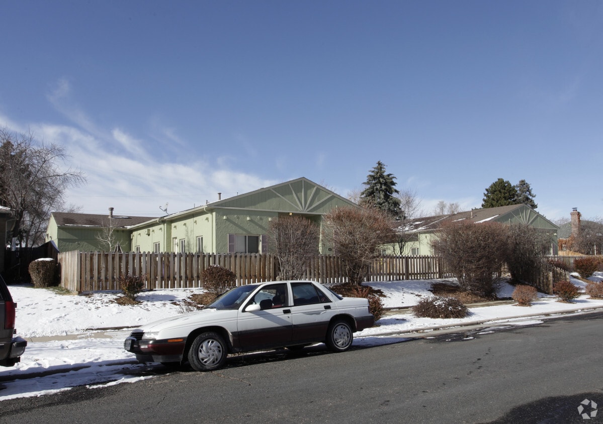 Primary Photo - 3031-3039 Ash St