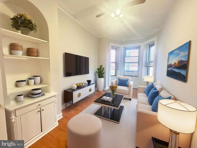 Foto del edificio - 148 N 21st St