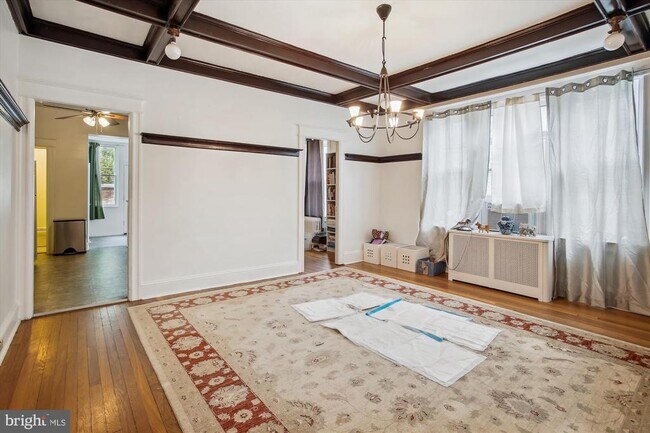 Foto del edificio - 1407 Shepherd St NW