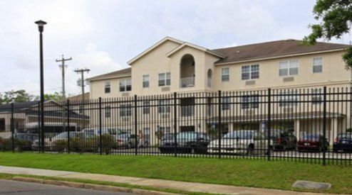 Building Photo - 324 N Martin Luther King Jr Blvd.