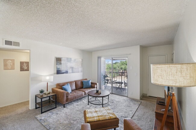 2 BED 1 BATH- 750 SQ FT - Mountain Village