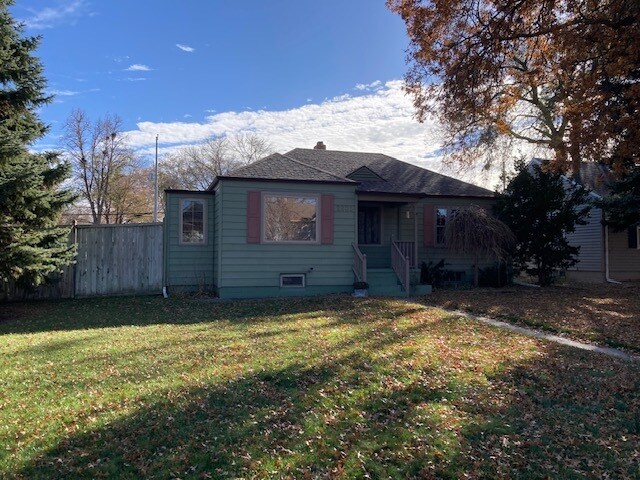 Foto principal - 2203 W Division St