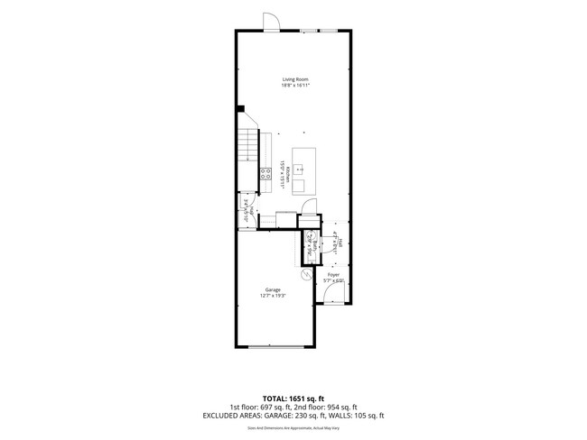 Building Photo - 1866 Tarni Way