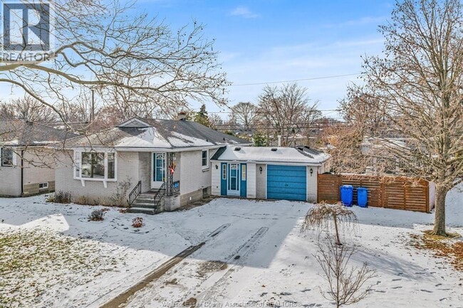 Building Photo - 1207 Virginia Ave