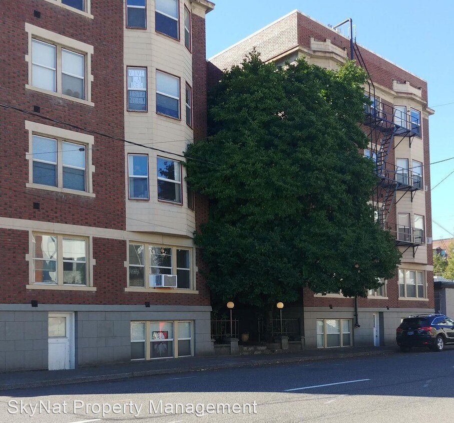 Foto principal - 1410 SW Taylor St