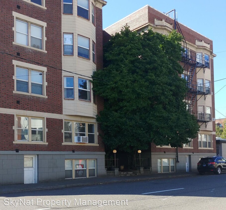 Primary Photo - 1410 SW Taylor St