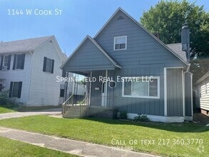 Building Photo - 1144 W Cook St
