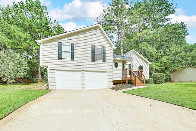 Building Photo - 3442 Mustang Dr