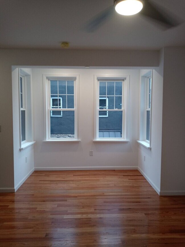 Foto del edificio - 1222 Morris Street