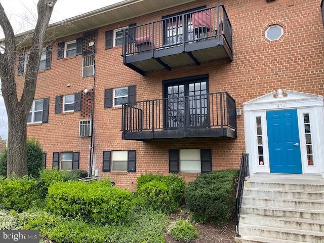 Photo - 412 N Armistead St Apartment