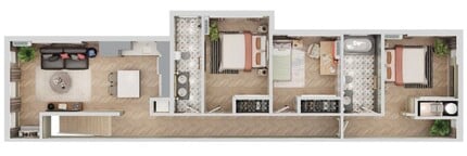 Building Photo - 491-497 Marino Dr N