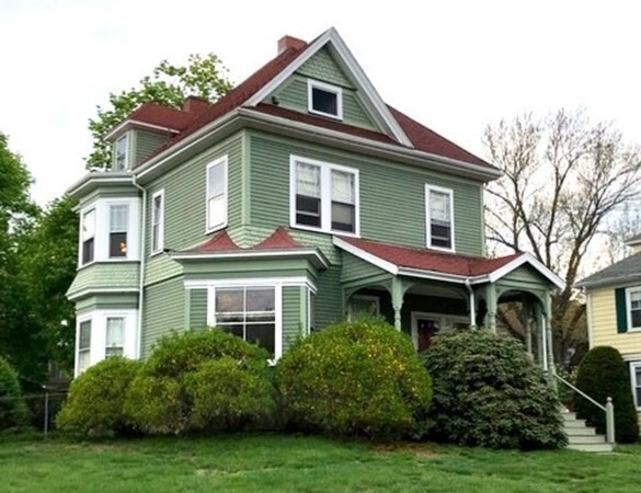 Primary Photo - 50 Ashland St