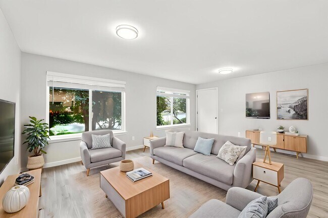Foto del interior - 3030 Lake City
