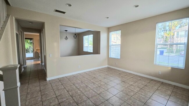 Living Room - 24125 View Pointe Ln