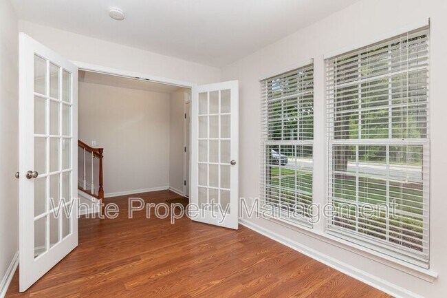 Foto del edificio - 15656 Marvin Rd