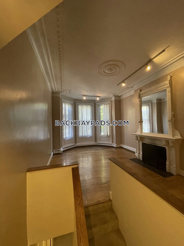 Foto principal - 275 Beacon St