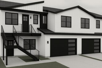 Building Photo - 599 S 75 E