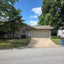 Building Photo - 1803 North St