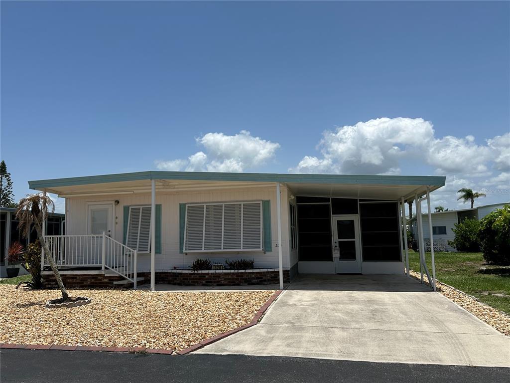 Foto principal - 320 Desoto St