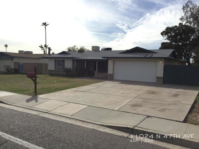 Building Photo - 11024 N 47th Ave