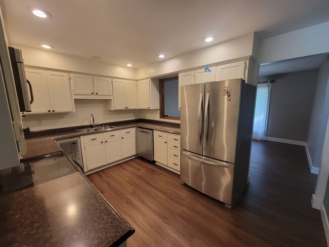 Foto del edificio - 6229 N Post Oak Rd