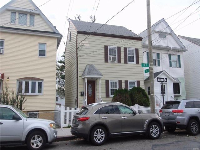 Primary Photo - 112-22 14th Rd