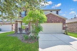Building Photo - 15422 Key Crest Ln