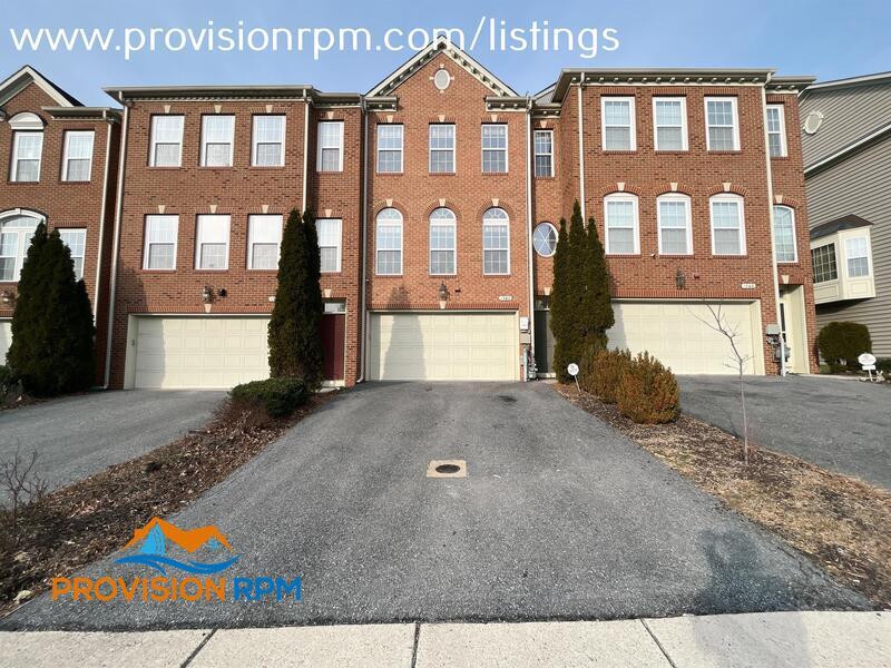 1568 Rutland Way, Hanover, MD 21076 Condo for Rent in Hanover, MD