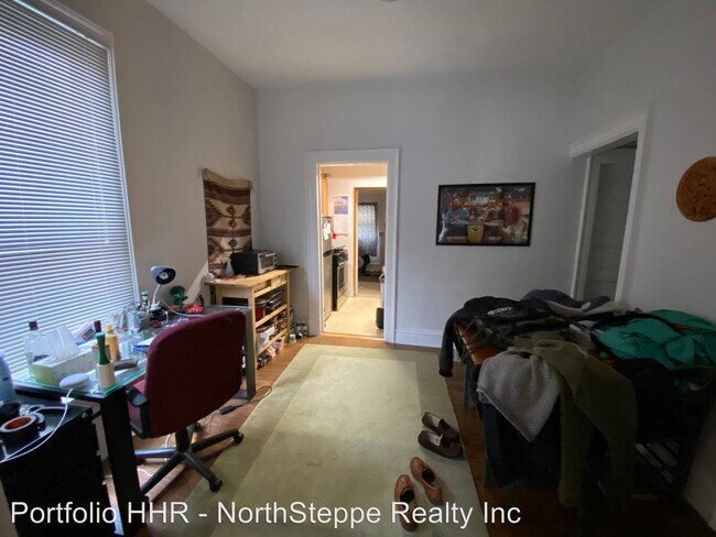 Foto del edificio - 1462-1464 Neil Ave