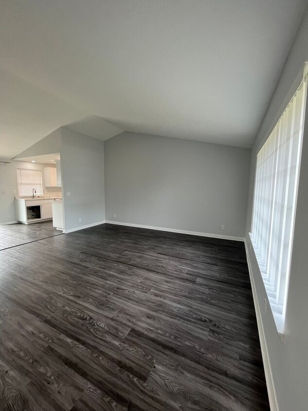Primary Photo - 2-Bedroom 1.5-Bathroom duplex